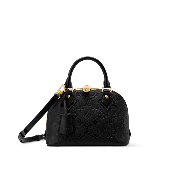 LOUIS VUITTON M26409 Alma BB
