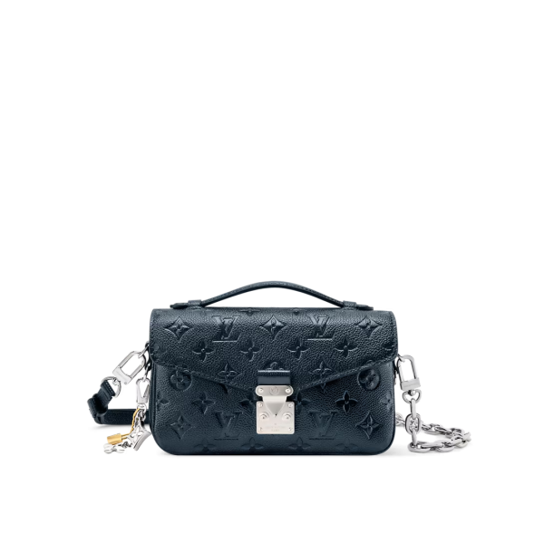 LOUIS VUITTON M26456 Pochette Métis East West Bag