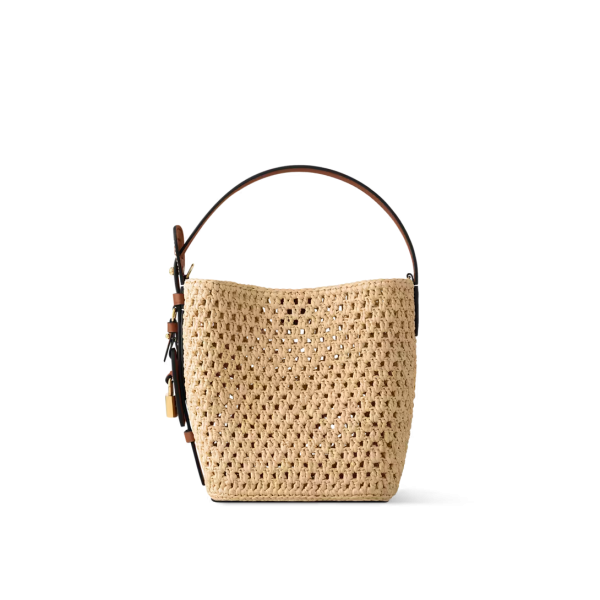 LOUIS VUITTON M14217 All In BB