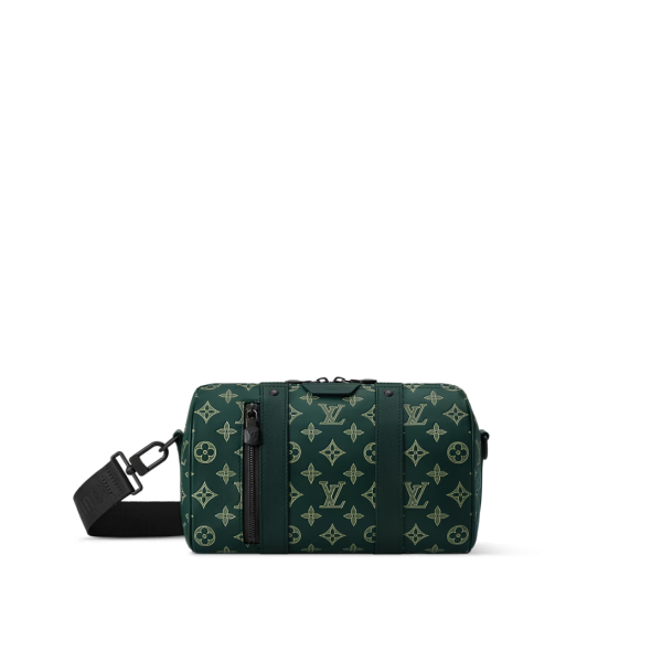 LOUIS VUITTON M27184 City Keepall