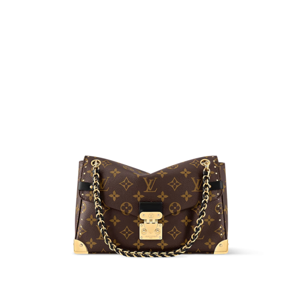 LOUIS VUITTON M14526 Trunkie Bag