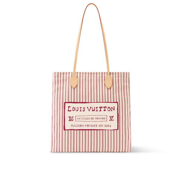 LOUIS VUITTON M15121 Carry It Bag