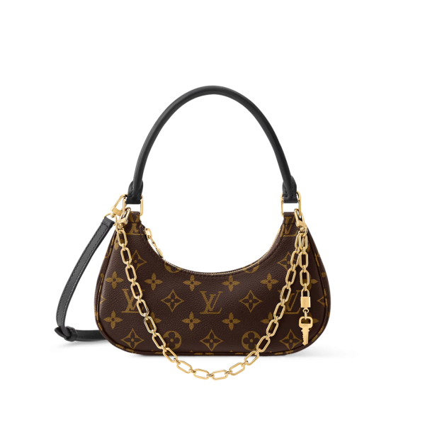 LOUIS VUITTON M25223 Catchy PM Bag