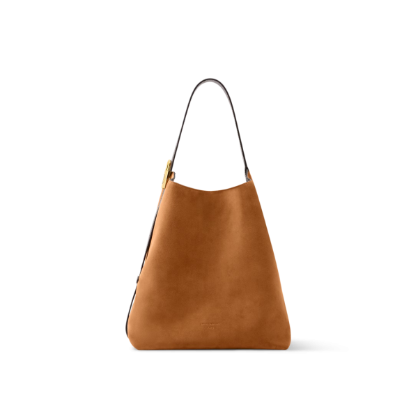 LOUIS VUITTON M25516 Hobo MM Bag