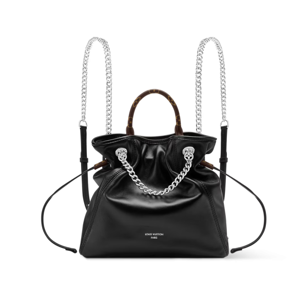 LOUIS VUITTON M25522 Off Duty Vibe Backpack