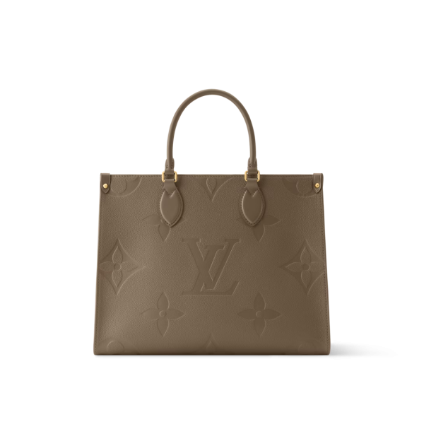 LOUIS VUITTON M25523 OnTheGo MM