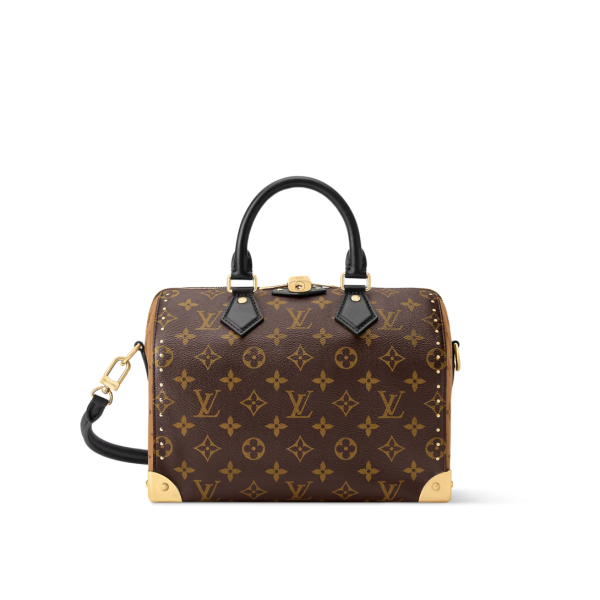 LOUIS VUITTON M26181 Speedy Trunk 25