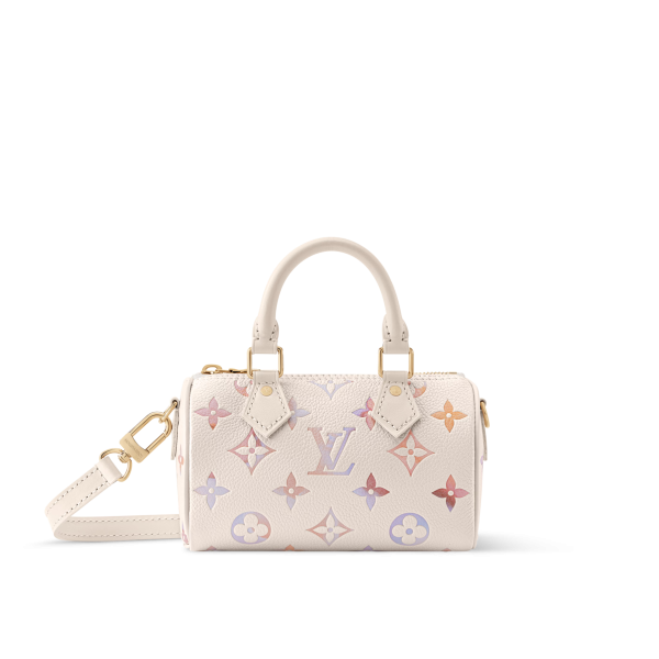 LOUIS VUITTON M25591 Nano Speedy