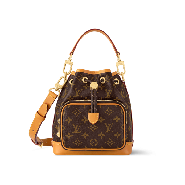 LOUIS VUITTON M14017 Noé Cargo