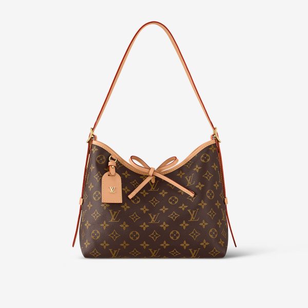 LOUIS VUITTON M46203 CarryAll PM