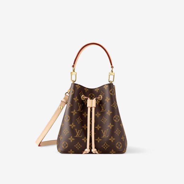 LOUIS VUITTON M46581 Néonoé BB