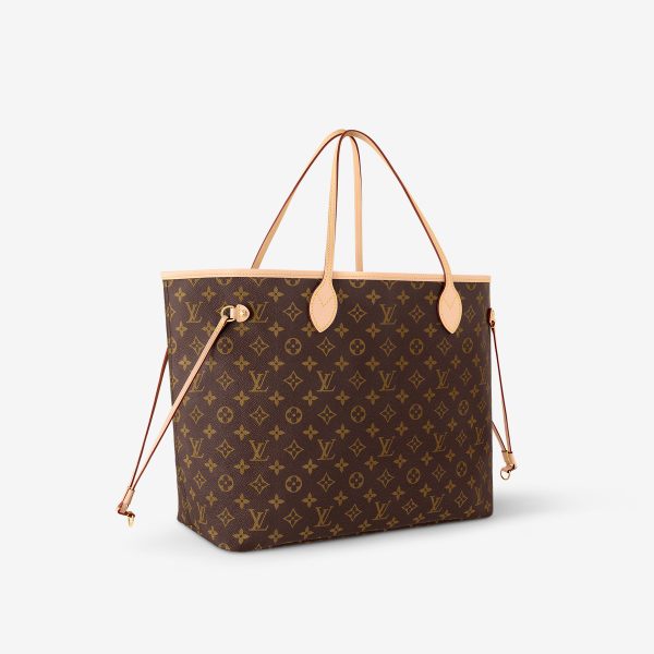 LOUIS VUITTON M46978 Neverfull GM