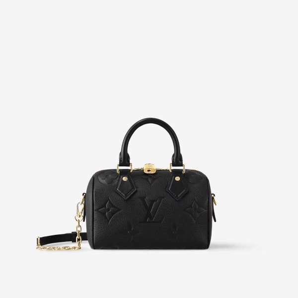 LOUIS VUITTON M58953 Speedy Bandoulière 20