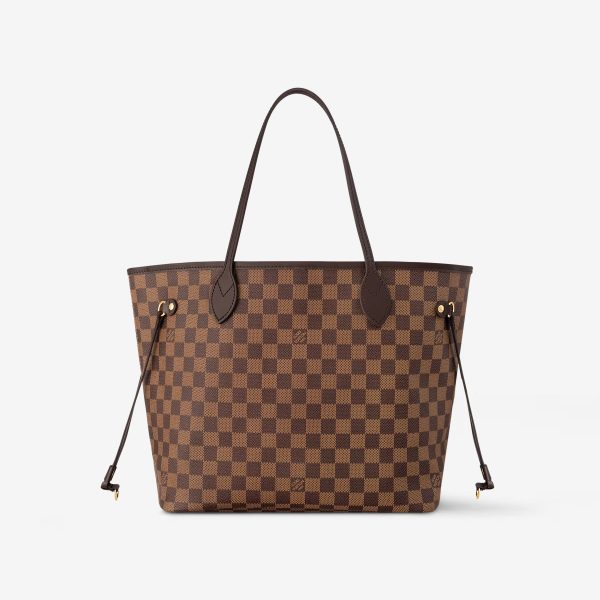 LOUIS VUITTON N40599 Neverfull MM