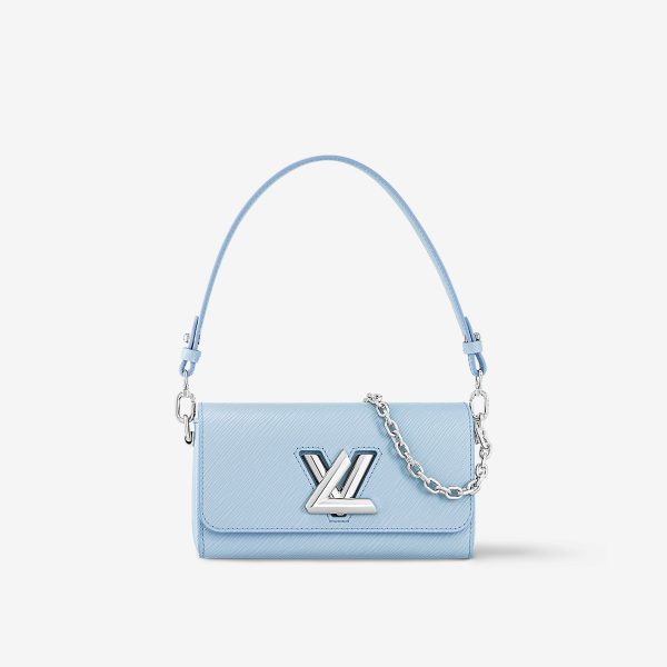 LOUIS VUITTON M24566 Twist West