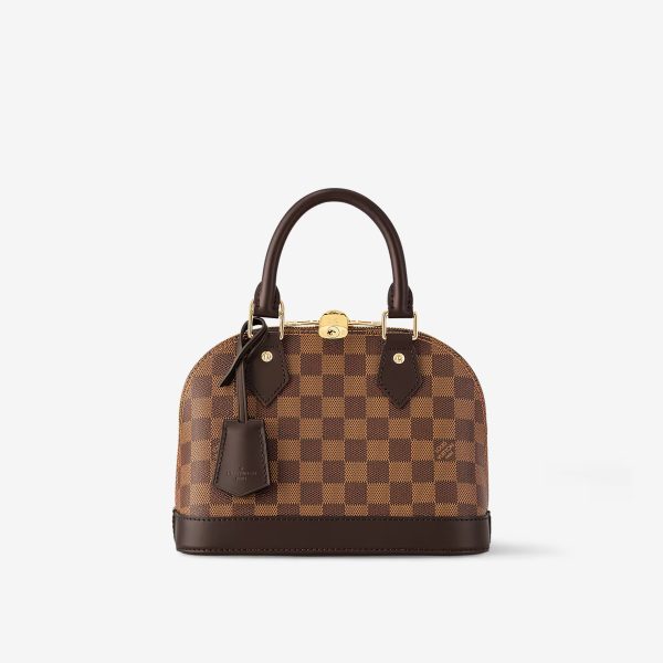 LOUIS VUITTON N40606 Alma BB