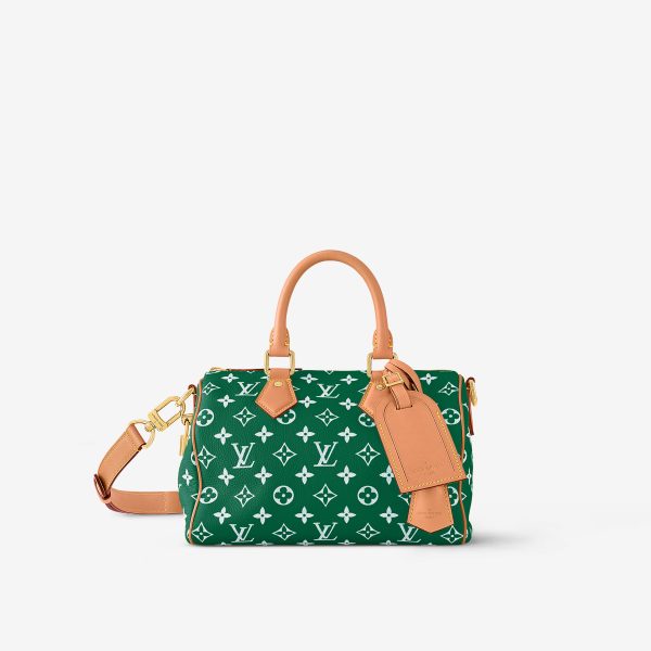 LOUIS VUITTON M24423 Speedy P9 Bandoulière 25