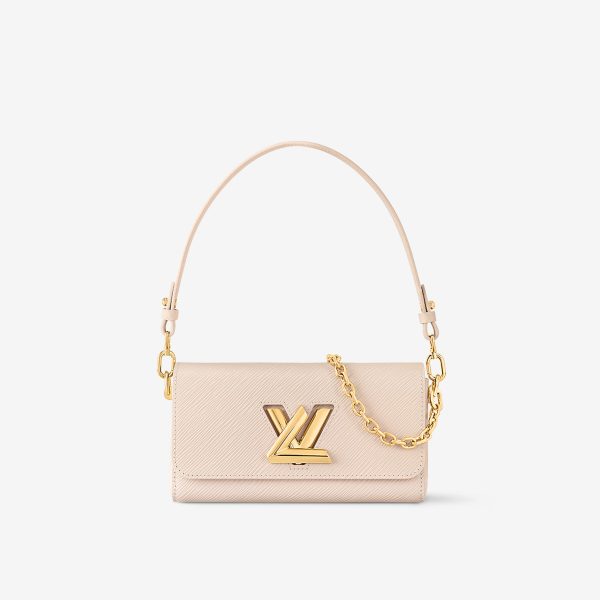 LOUIS VUITTON M24550 Twist West