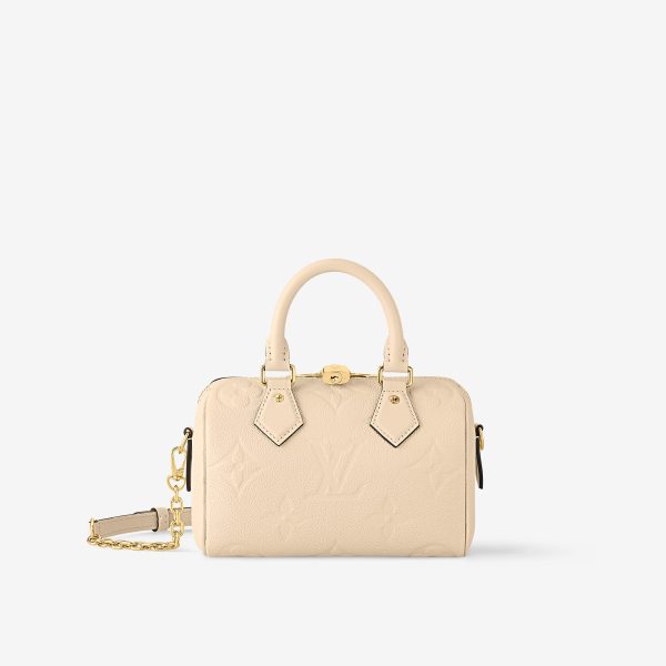 LOUIS VUITTON M58954 Speedy Bandoulière 20
