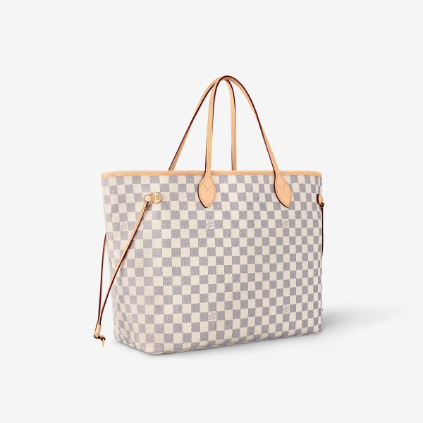 LOUIS VUITTON N40601 Neverfull GM