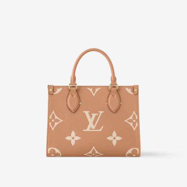 LOUIS VUITTON M12513 OnTheGo PM