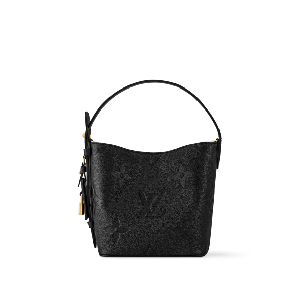 LOUIS VUITTON M13480 All In BB