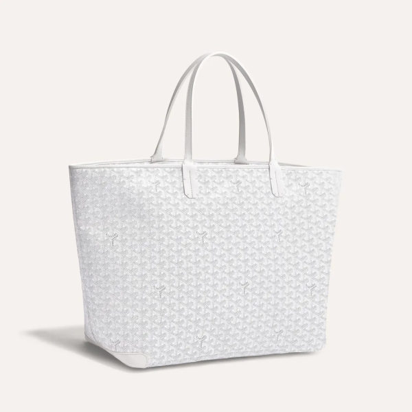 GOYARD Artois GM Bag 1