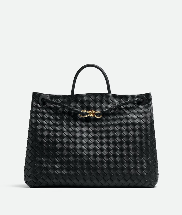 BOTTEGA VENETA Large Andiamo 1