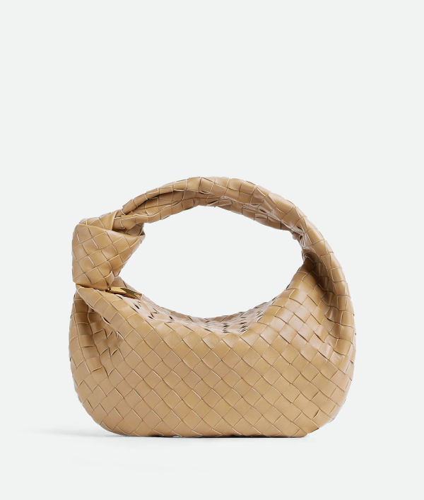 BOTTEGA VENETA Small Jodie 4