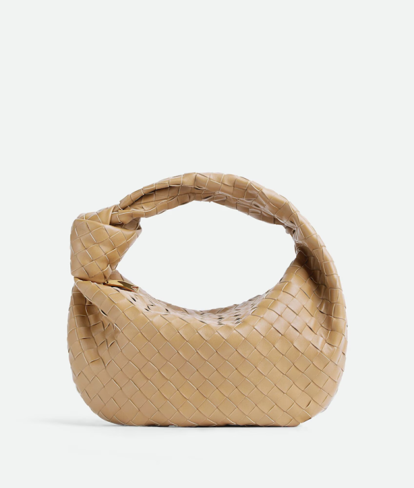 BOTTEGA VENETA Small Jodie 4