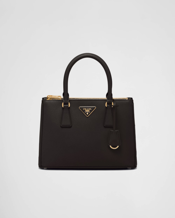Prada Galleria 1BA863 medium leather bag 4