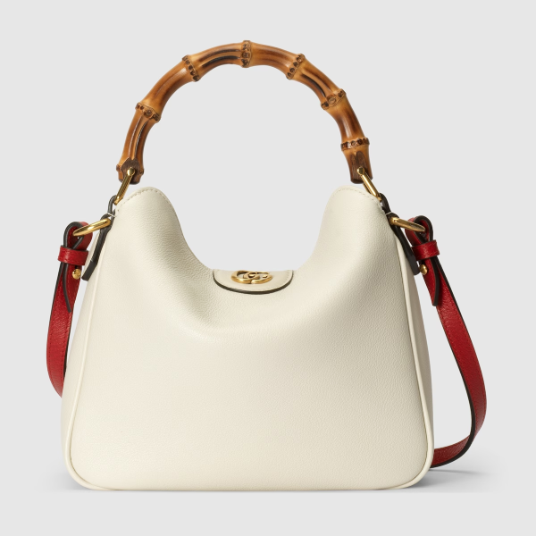 GUCCI Diana small shoulder bag 2