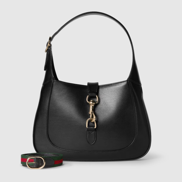GUCCI Jackie 1961 Small Shoulder Bag 6