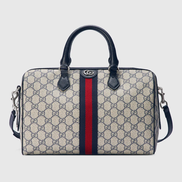 GUCCI Ophidia medium top handle bag 2