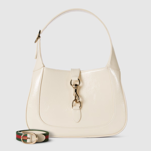 GUCCI Jackie 1961 Small Shoulder Bag 4