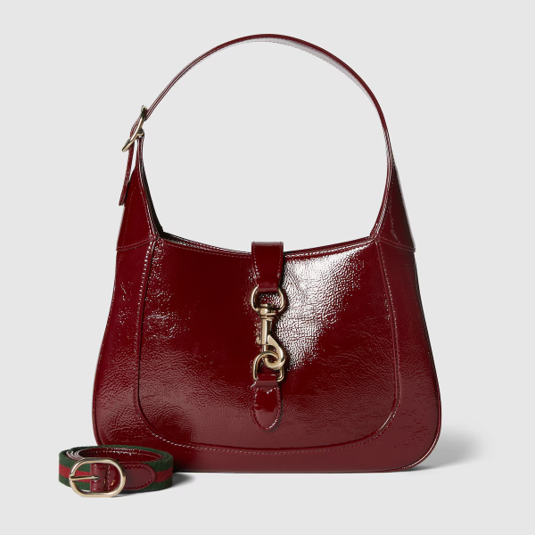GUCCI Jackie 1961 Small Shoulder Bag 2