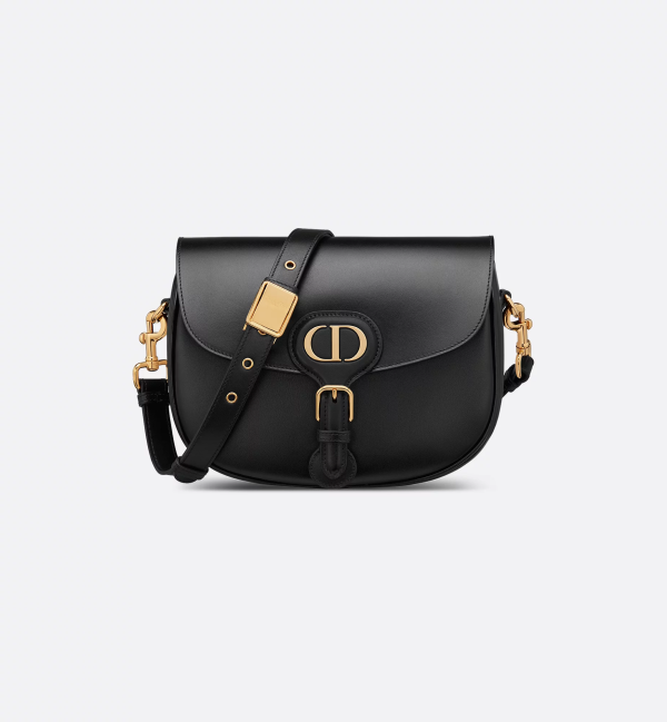 CHRISTIAN DIOR Medium Dior Bobby Bag 1