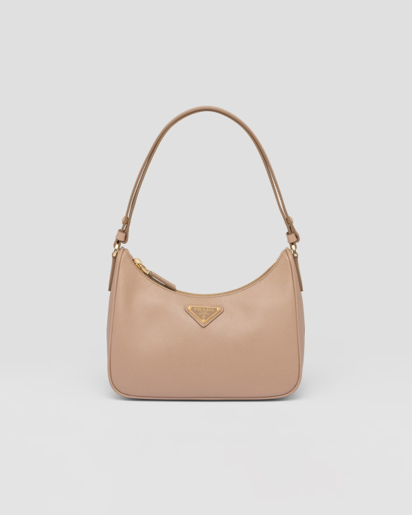 Prada Re-Edition 1BC204 Saffiano leather mini-bag 3
