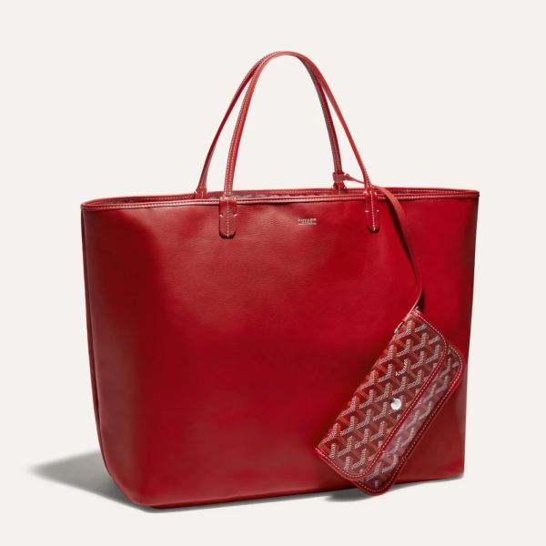 GOYARD Anjou GM Bag 8