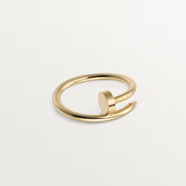 Cartier Juste un Clou ring, small model