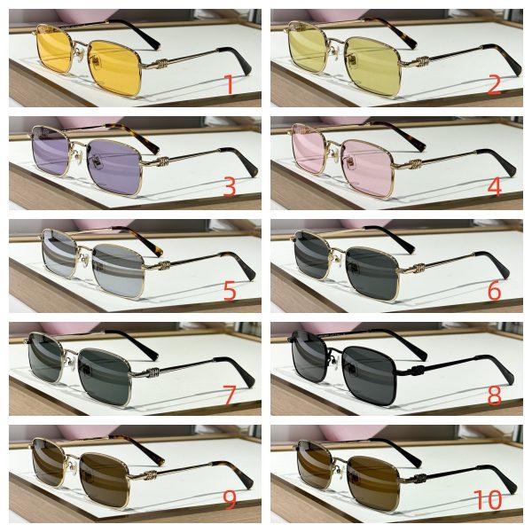 Miu Miu SMU53S 52-21-140