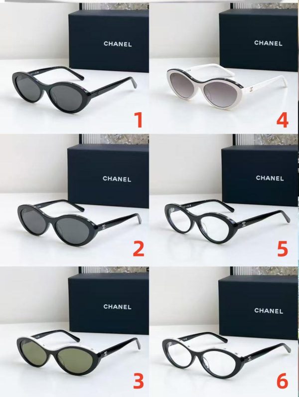 Chanel Glasses 3