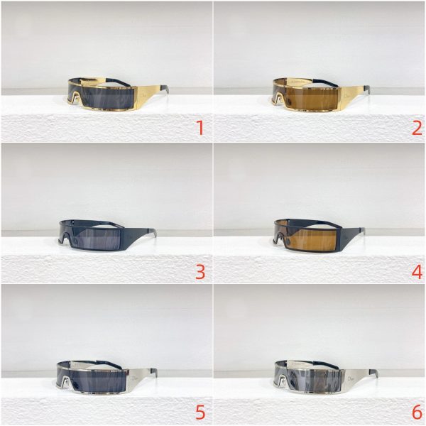 Dior Glasses PUNK 11