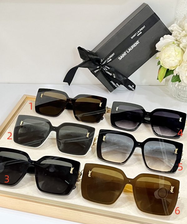 YSL Glasses SL99F 144-0-145
