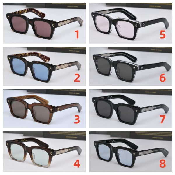 JMM Glasses QUENTIN 50-22-146