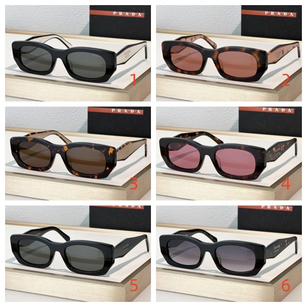 Prada Glasses PR B05S 52-19-145