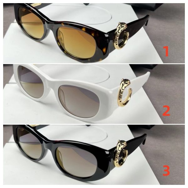 Cartier Glasses CT0472S 140