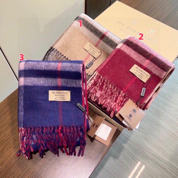 Burberry scarf 32x200cm