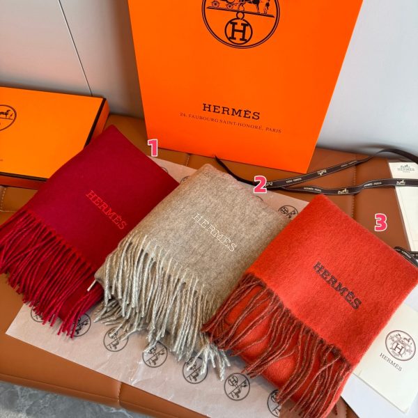 Hermès scarf 35x180cm 2