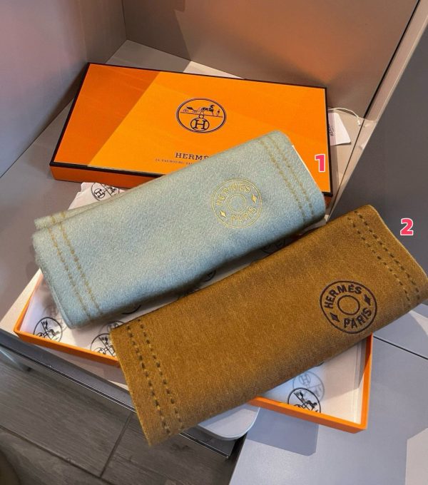 Hermès scarf 30x180cm 3